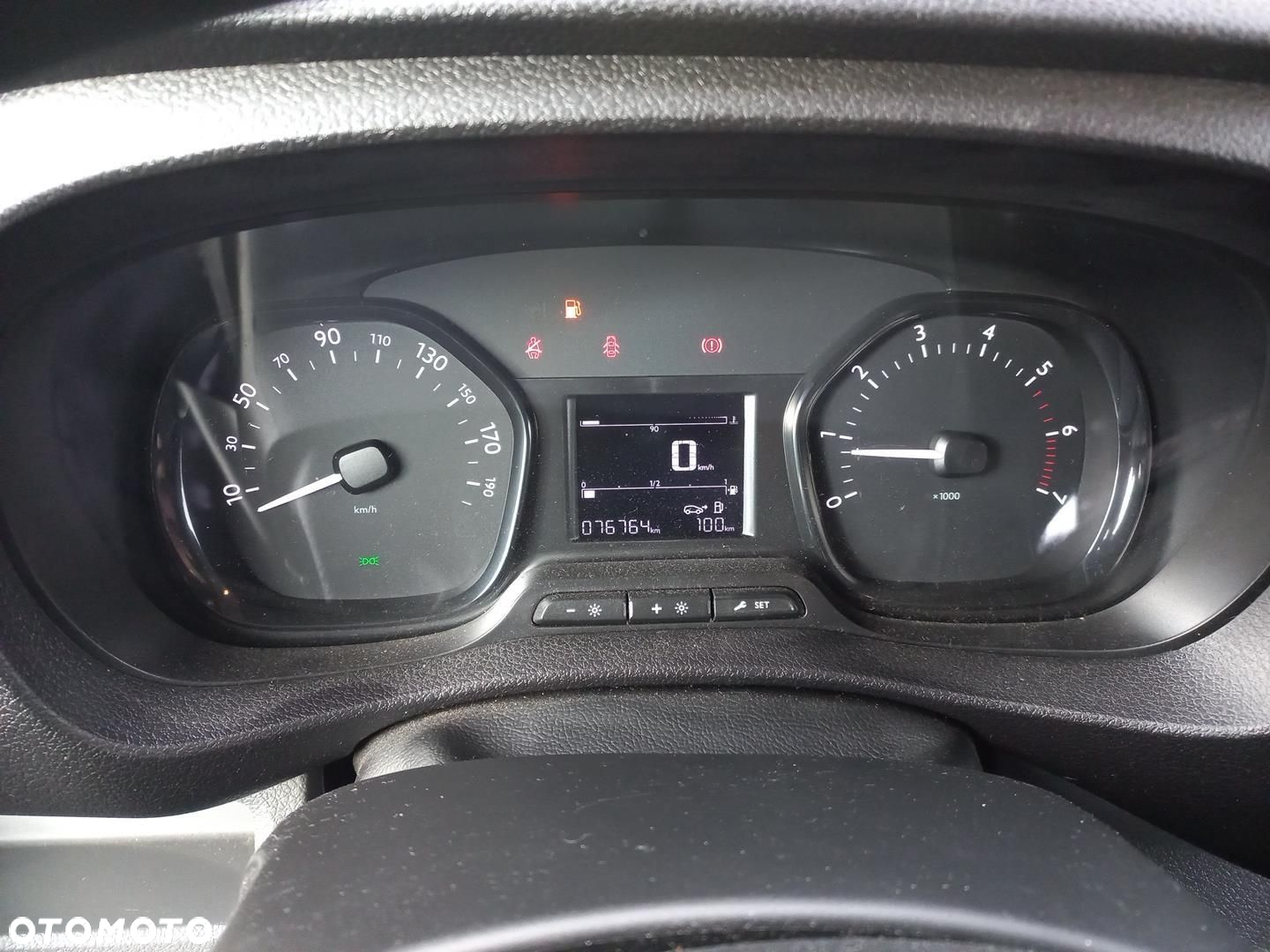 Toyota PROACE - 14