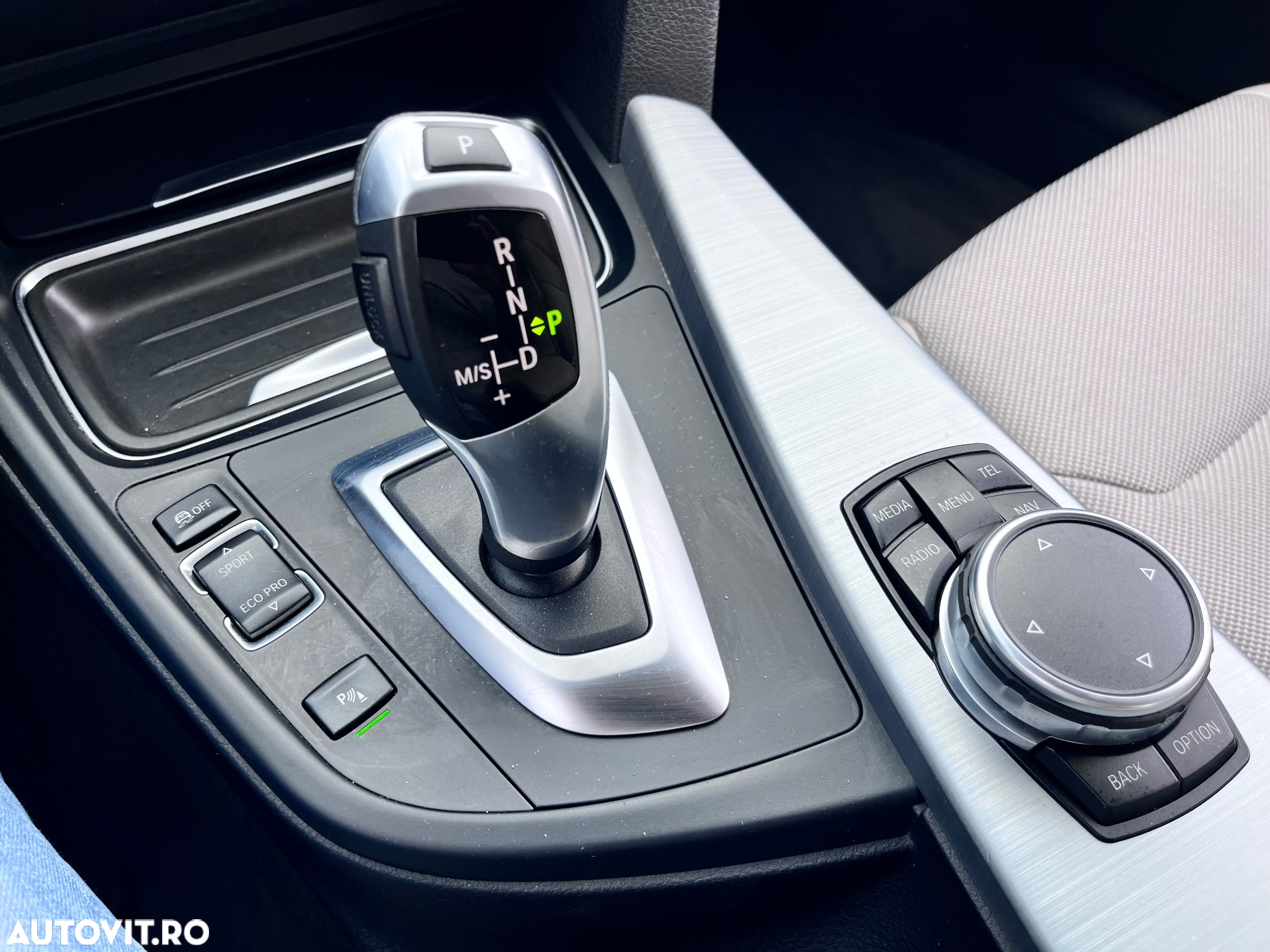 BMW Seria 4 420d Gran Coupe Aut. Luxury Line - 28