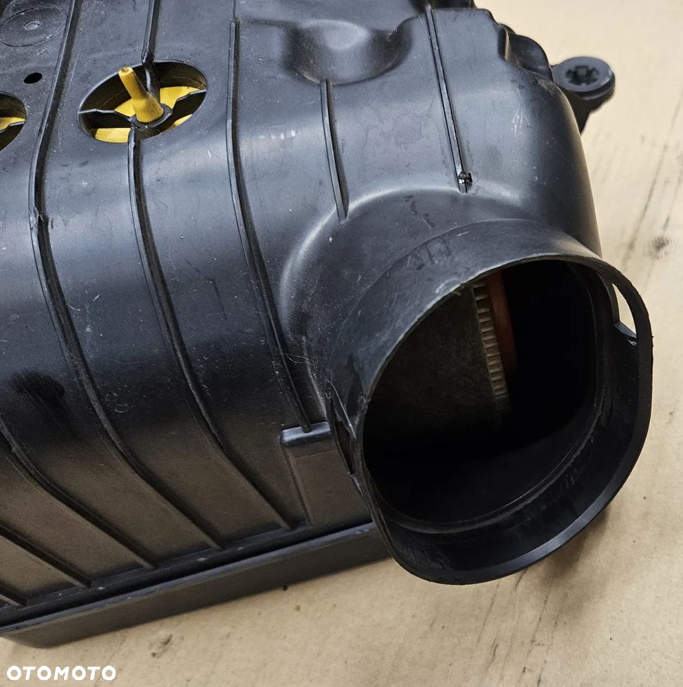 Mini Cooper R55 R56 Clubman 1.6 D obudowa filtra powietrza  7812949 - 5
