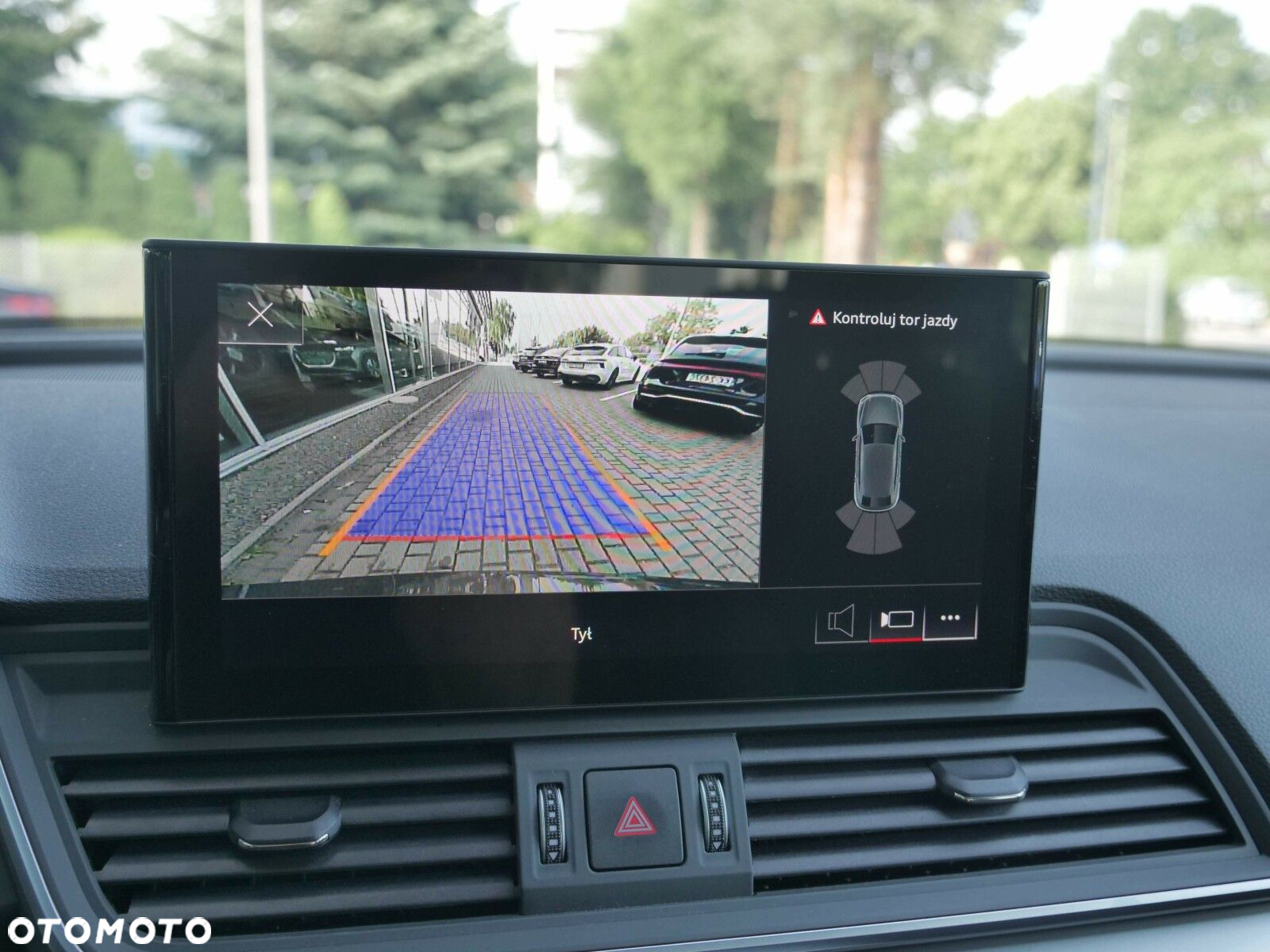 Audi Q5 Sportback - 35