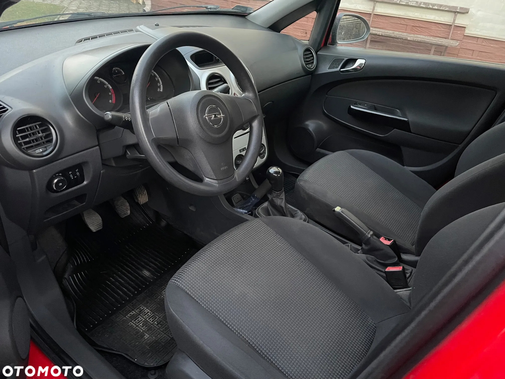 Opel Corsa 1.2 Enjoy - 5