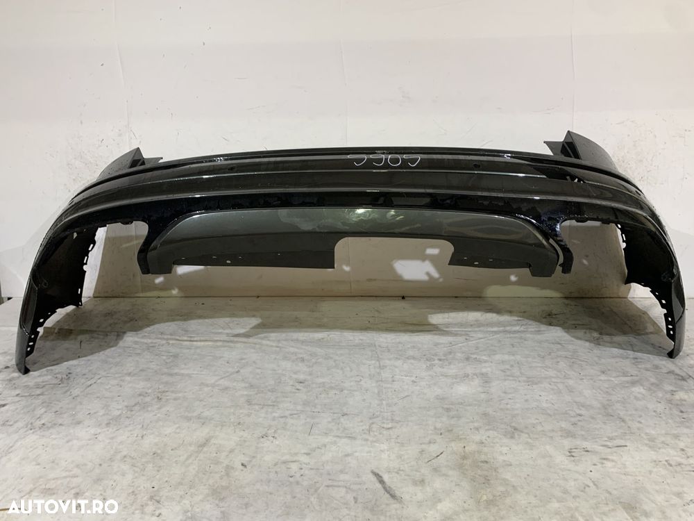 Bara spate Volvo XC60 R-Design, 2018, 2019, 2020, 2021, 2022, cod origine OE 31689246. - 7