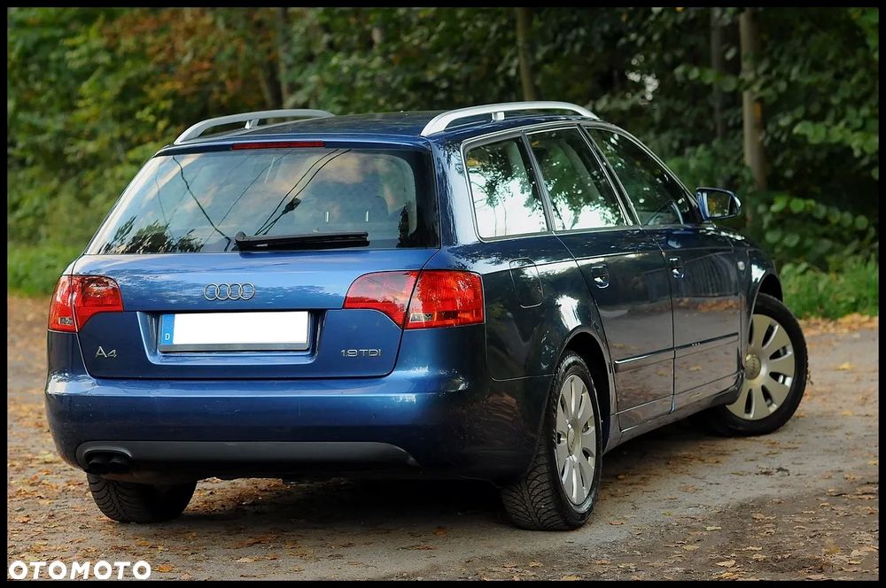 Audi A4 Avant - 17
