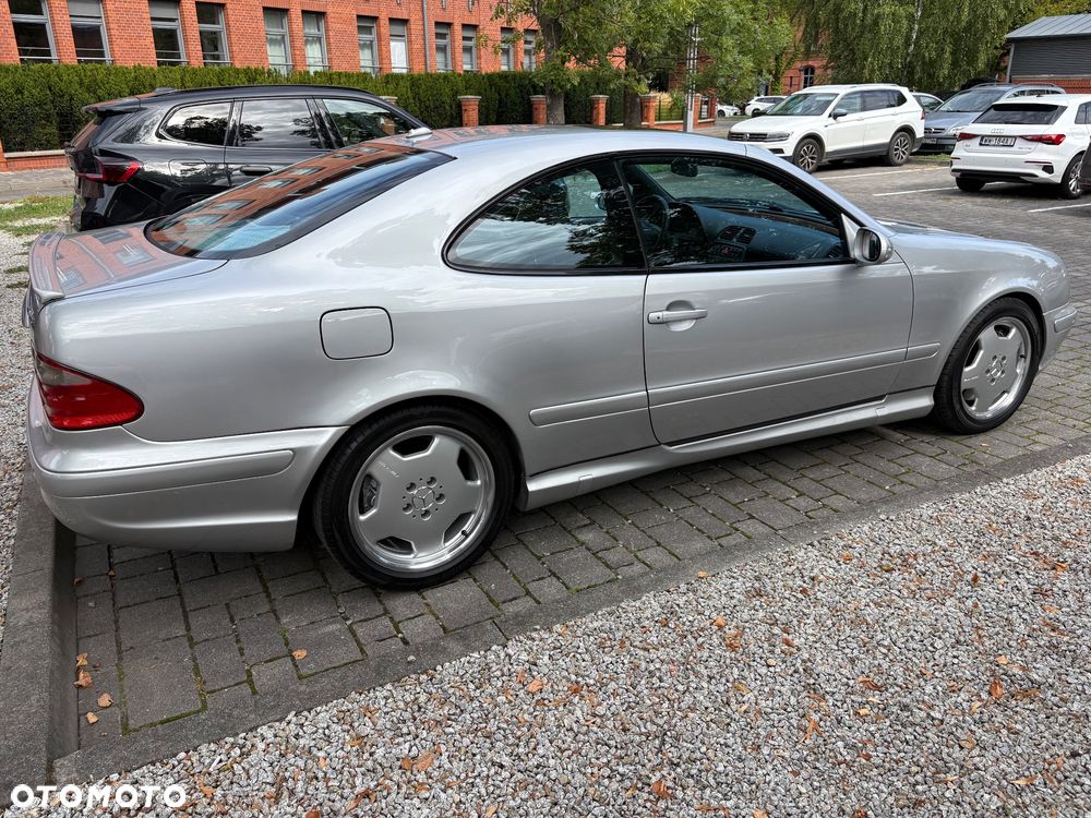 Mercedes-Benz Inny - 2