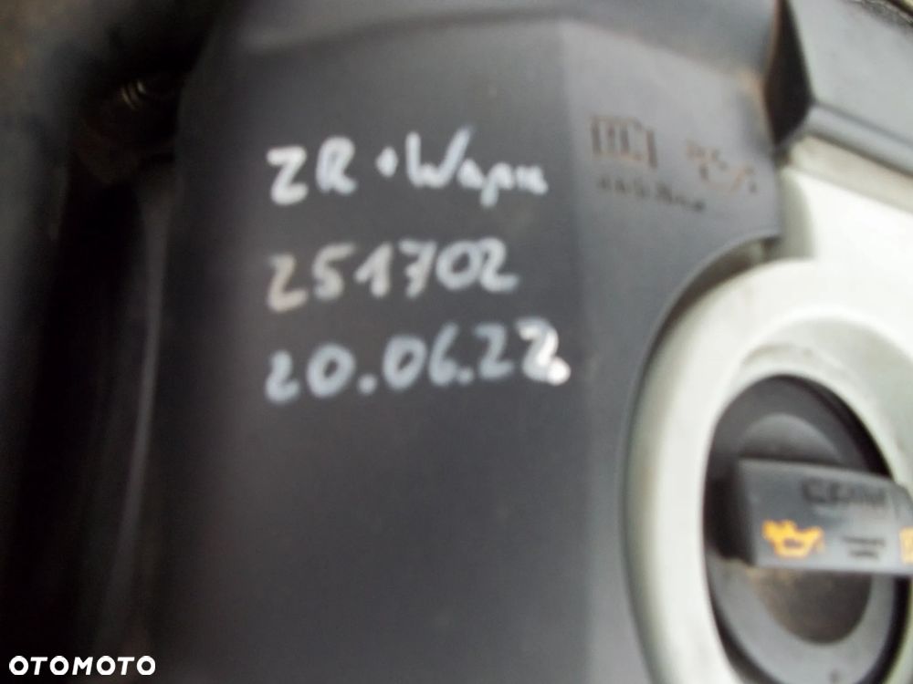 Volkswagen Golf 2.0 TDI DPF Comfortline - 16