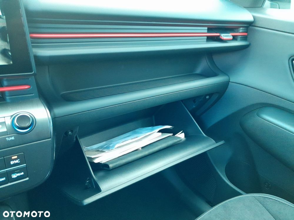 Hyundai Kona 65kWh N Line - 26