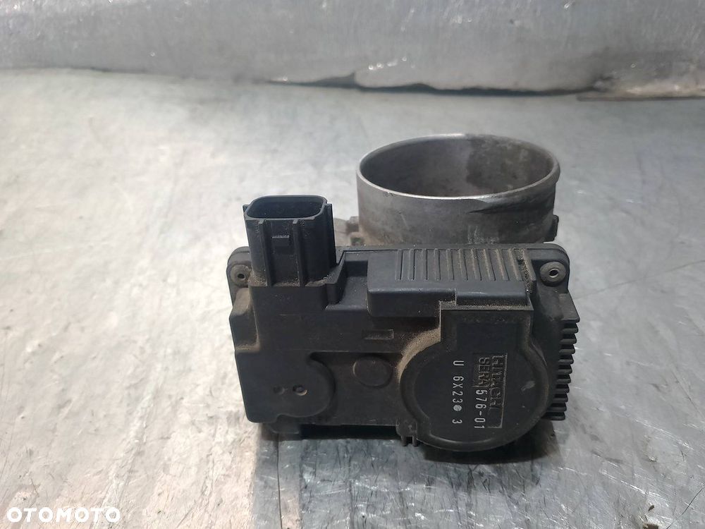 PRZEPUSTNICA NISSAN MAXIMA 576-01  RME70-04 - 5