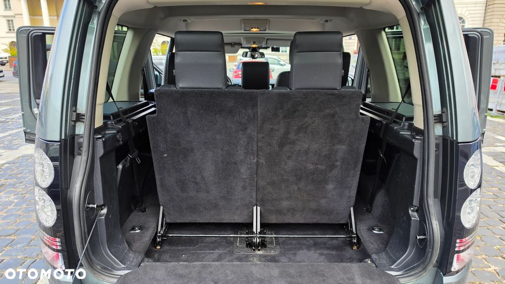 Land Rover Discovery 3.0 SD V6 HSE - 36