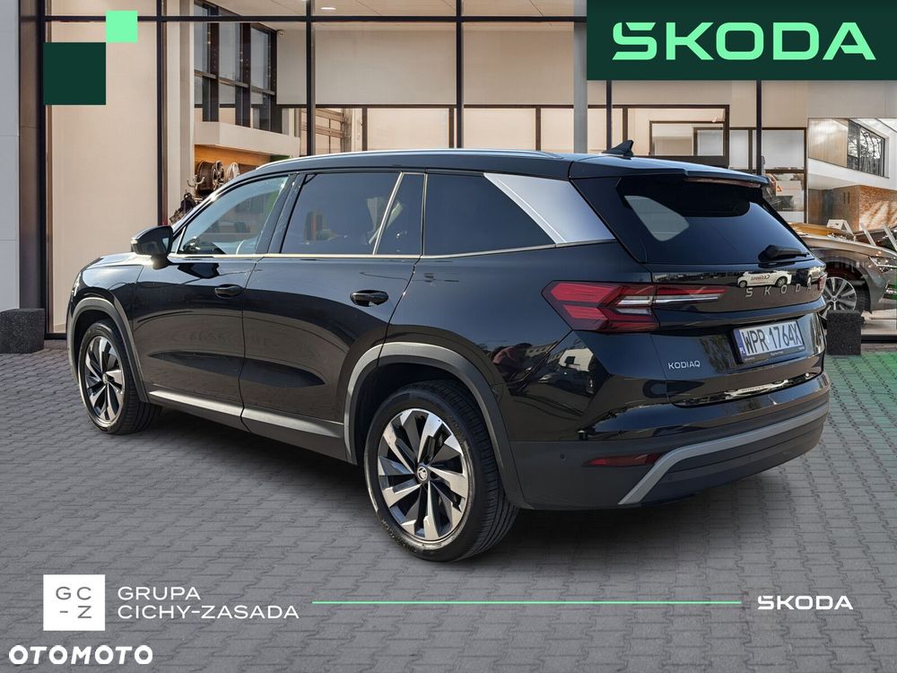Skoda Kodiaq 2.0 TDI 4x4 Selection DSG - 3