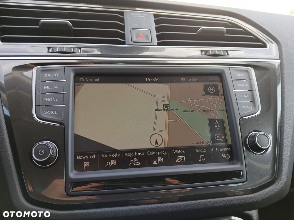 Volkswagen Tiguan 2.0 TDI 4Mot Track&Style DSG - 17