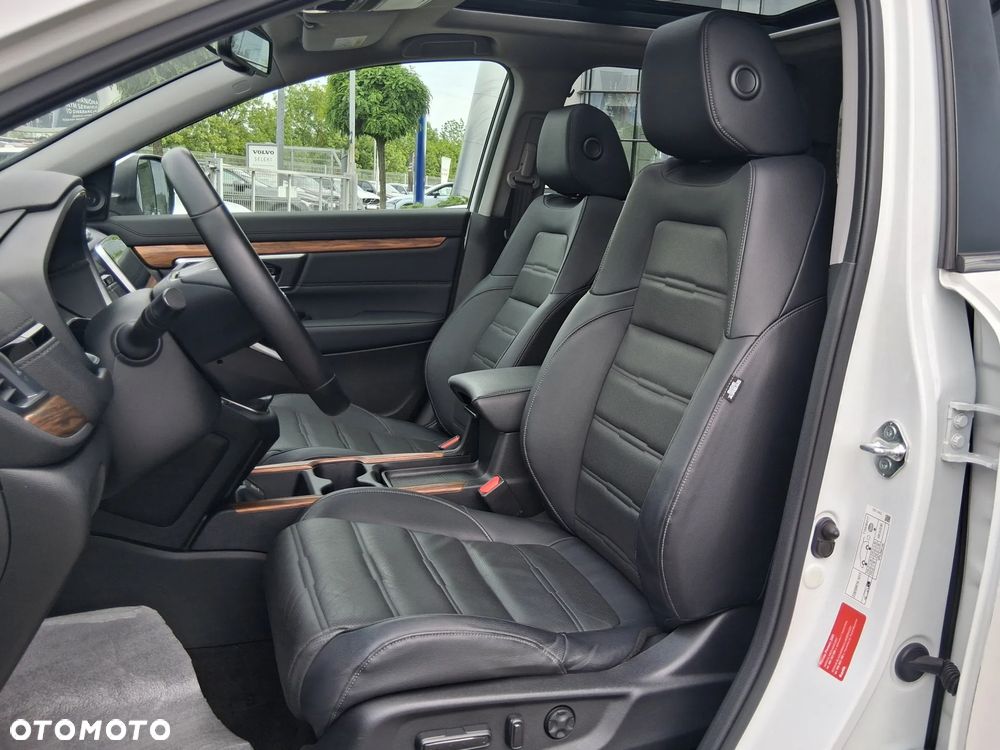 Honda CR-V 1.5 Executive (Honda Connect+) - 14