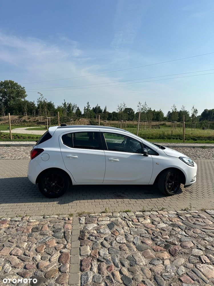 Opel Corsa 1.0 T Color Edition EcoFLEX S&S - 8