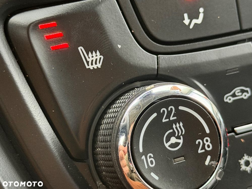 Opel Mokka 1.4 Turbo ecoFLEX Start/Stop Color Innovation - 19