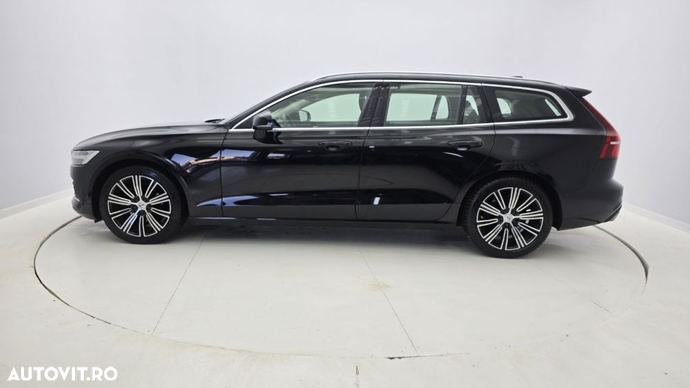 Volvo V60 - 11