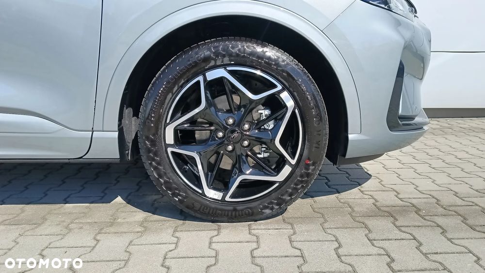 Ford Kuga 1.5 EcoBoost FWD ST-Line - 3