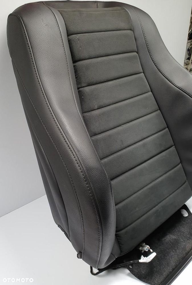 OPARCIE FOTELA PRAWY PRZÓD MERCEDES GLE W167 - 3