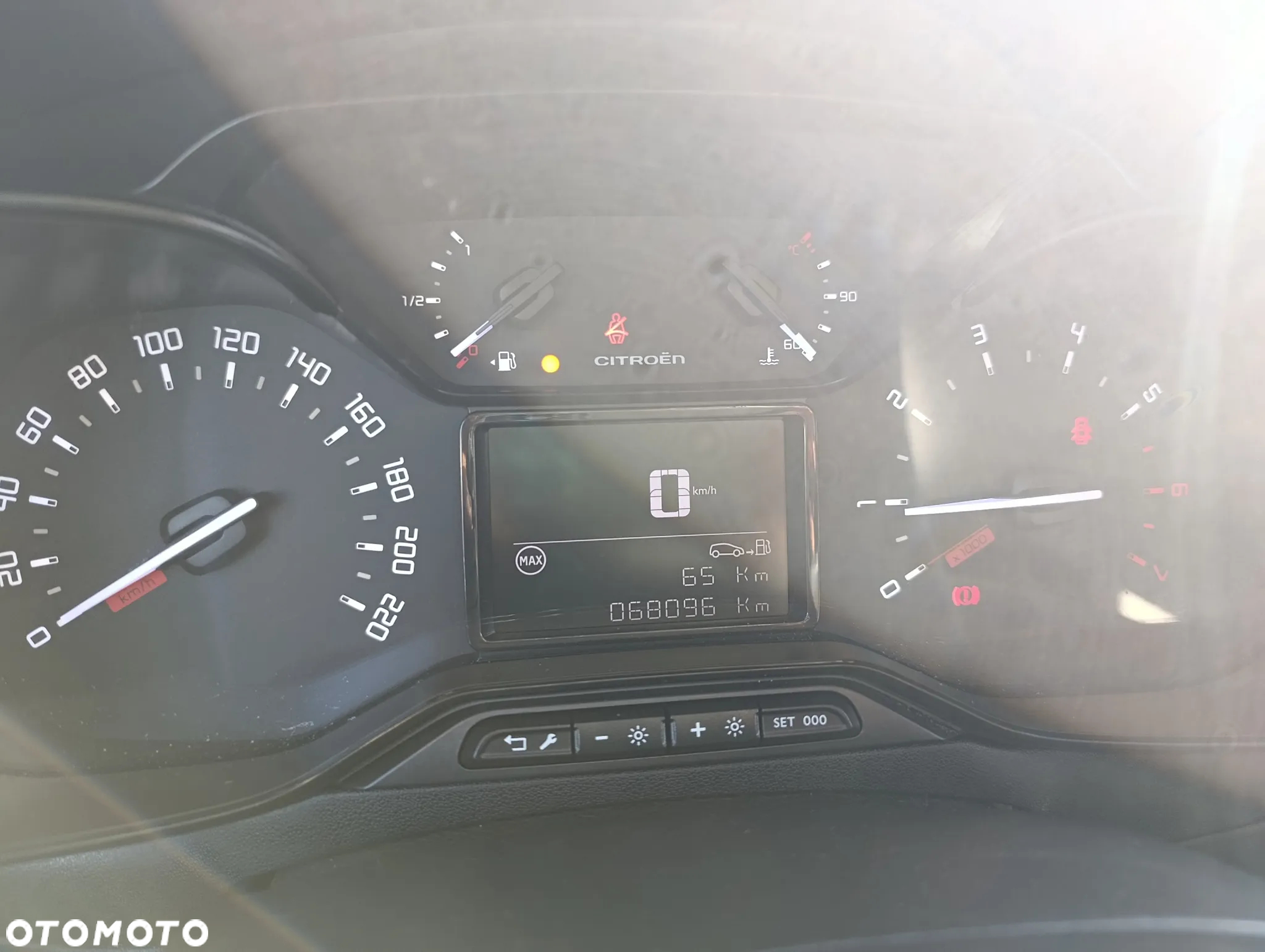 Citroën C3 1.2 PureTech C-Series - 19