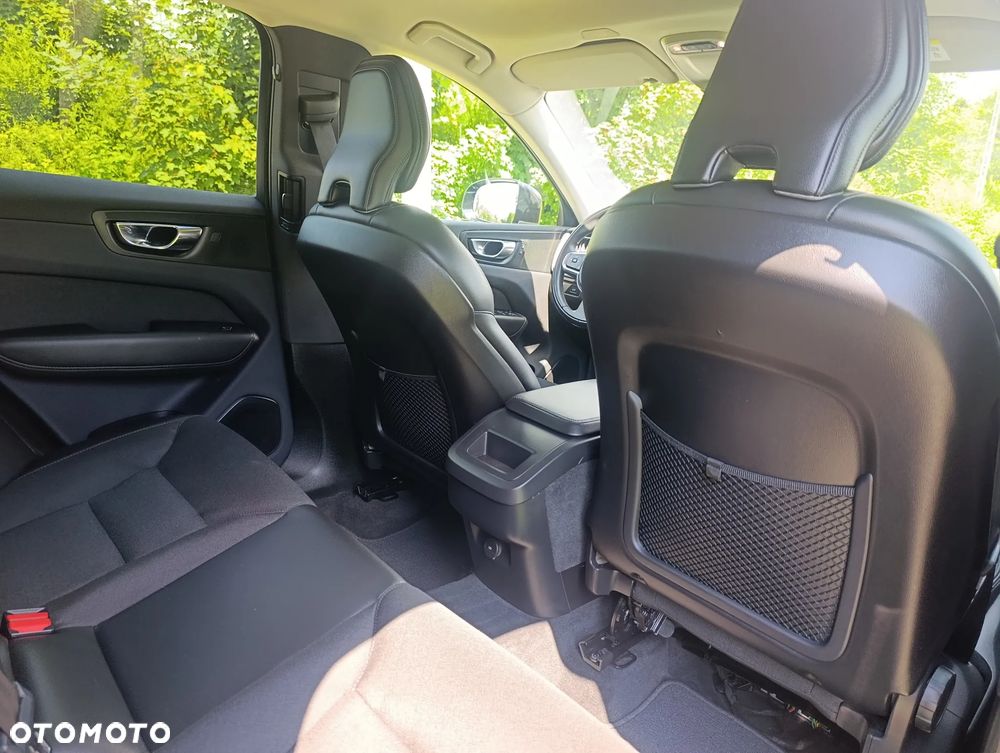 Volvo XC 60 B4 B Geartronic Inscription - 18