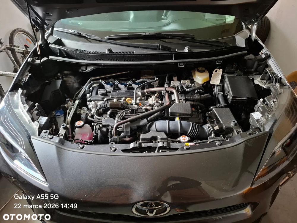 Toyota Yaris Cross Hybrid 1.5 Comfort - 19