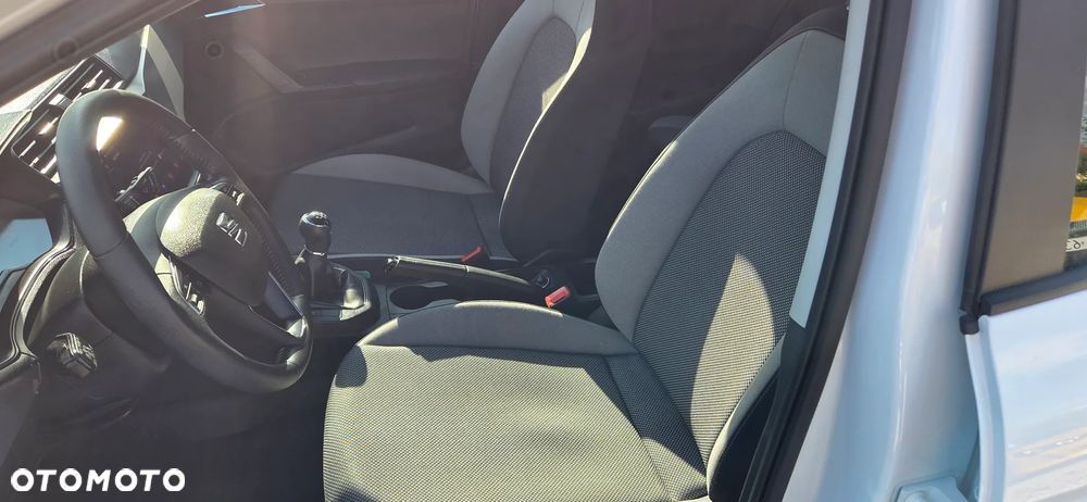 Seat Ibiza - 21