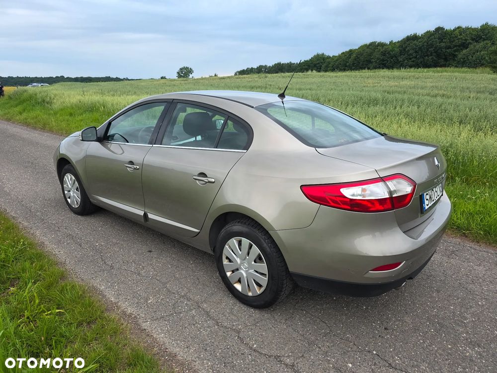 Renault Fluence 1.5 dCi Expression - 3