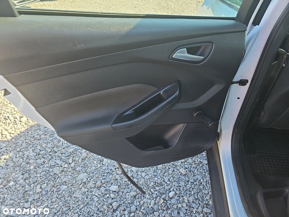 Ford Focus 1.5 EcoBlue Trend - 27