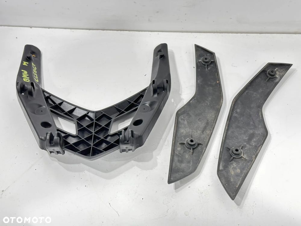 Stelaż szyby  BMW C650GT  12-16R - 4