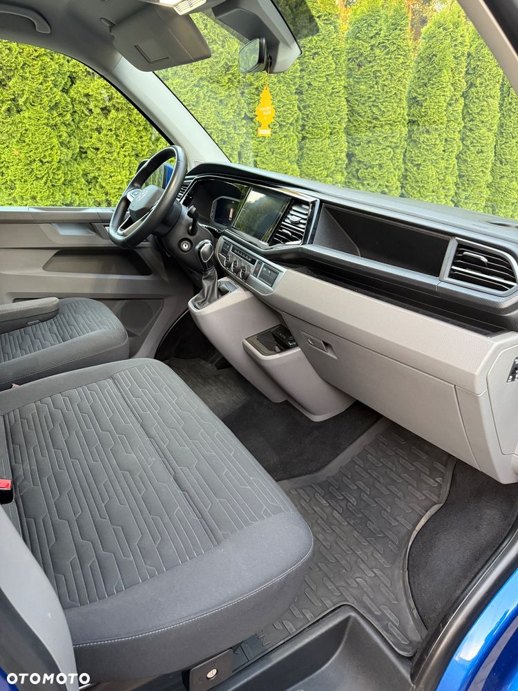 Volkswagen Caravelle 2.0 TDI L2 Highline DSG - 3