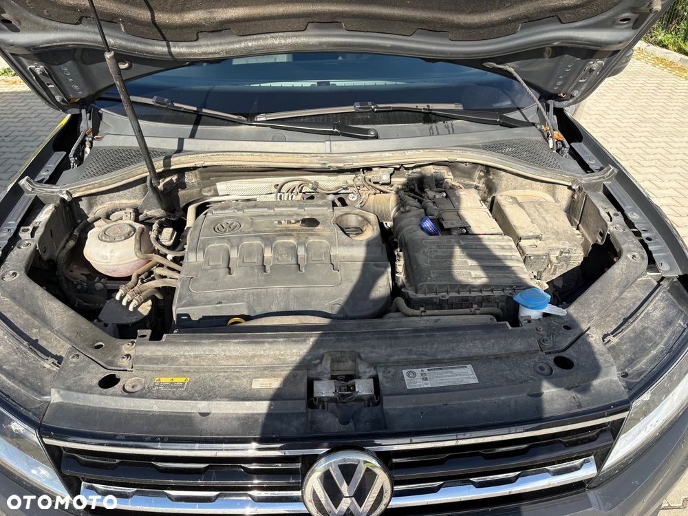 Volkswagen Tiguan - 17