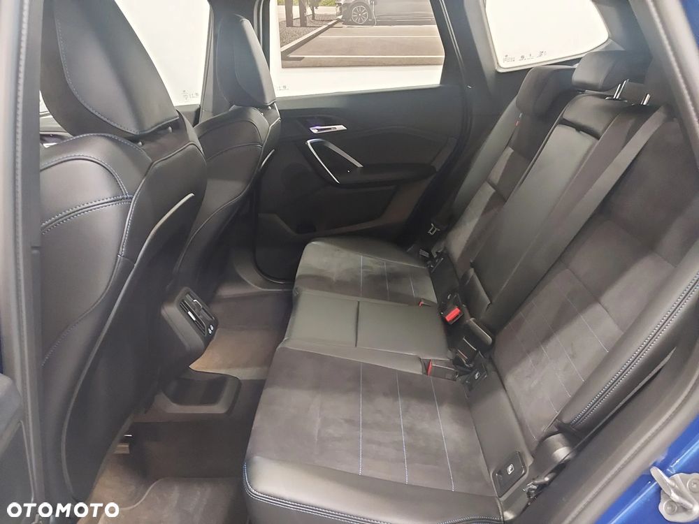 BMW X1 sDrive18i M Sport - 9