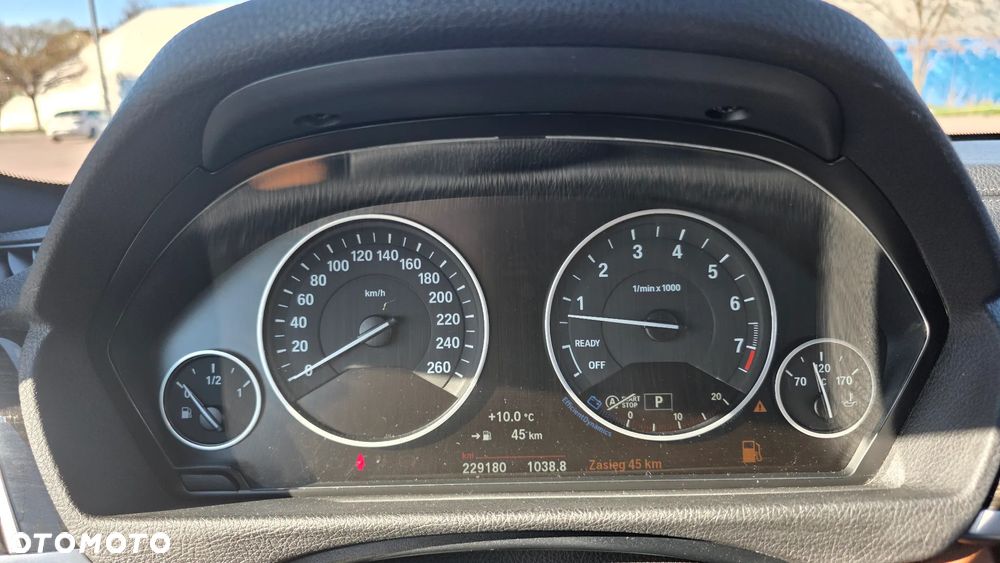 BMW Seria 4 420i Sport-Aut Advantage - 20