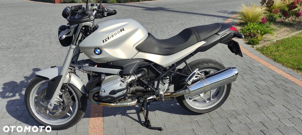 BMW R - 5