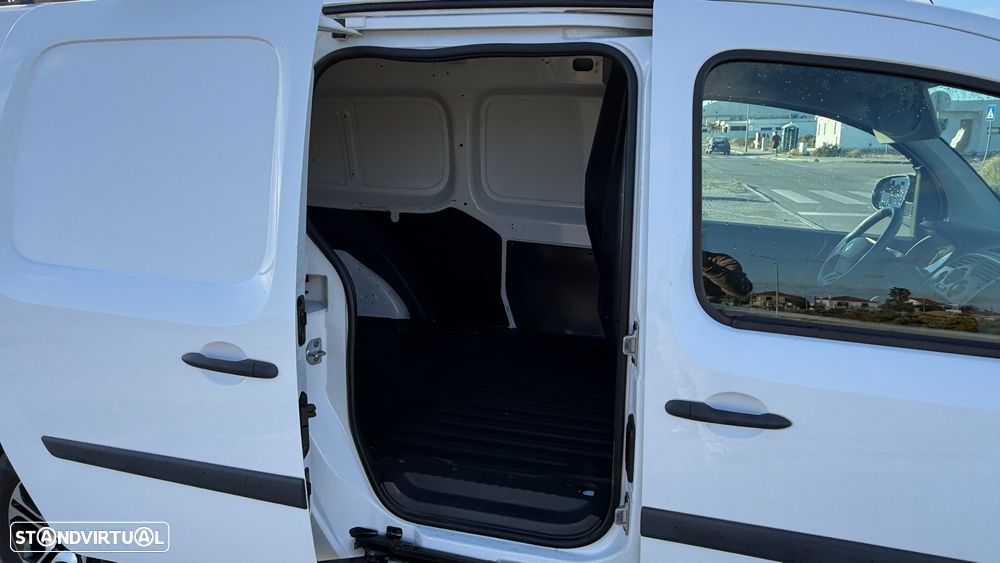 Renault Kangoo Maxi - 9