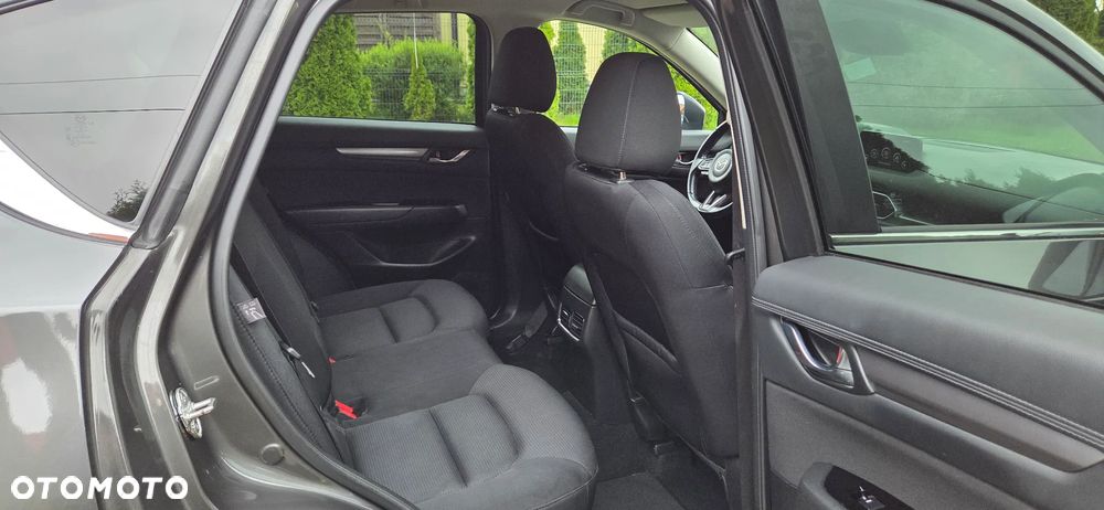 Mazda CX-5 SKYACTIV-D 150 Prime-Line - 11