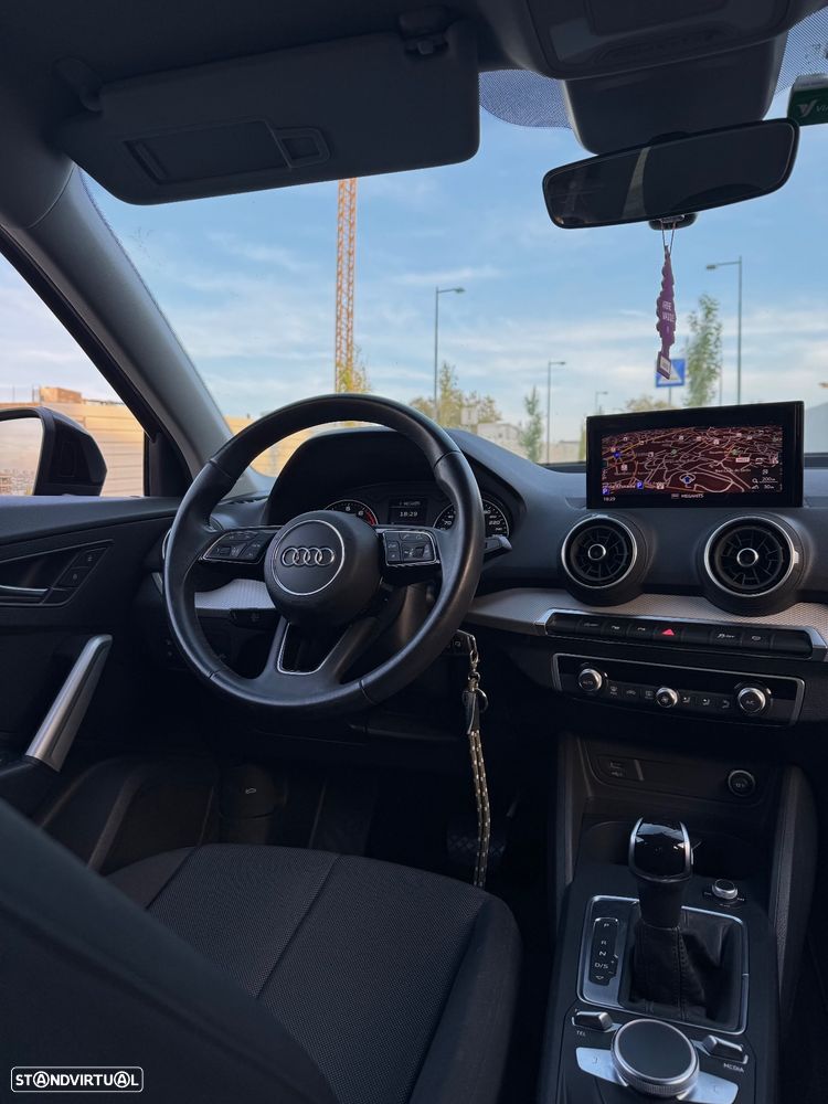 Audi Q2 - 11