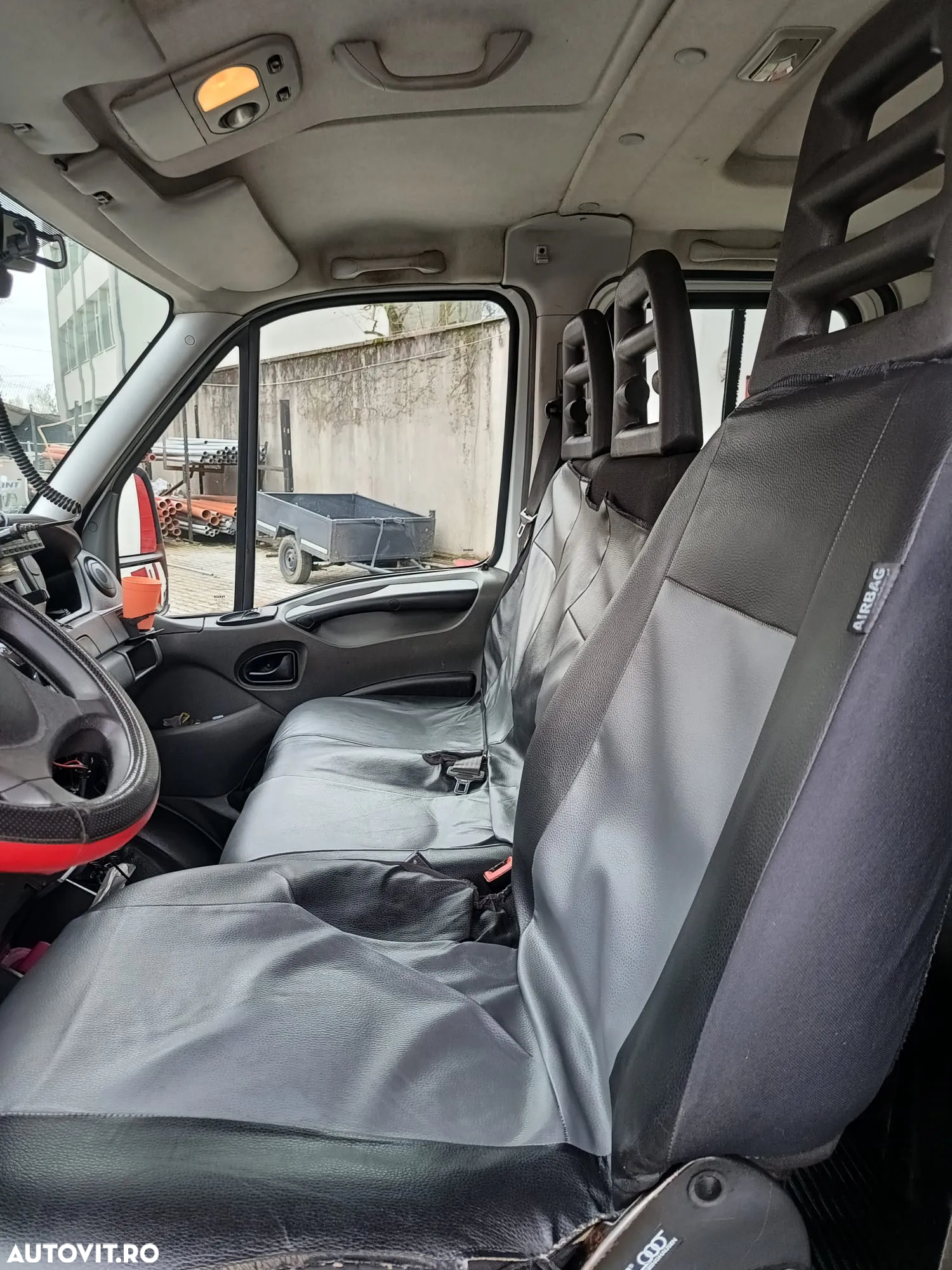 Iveco Daily 35C13 - 3