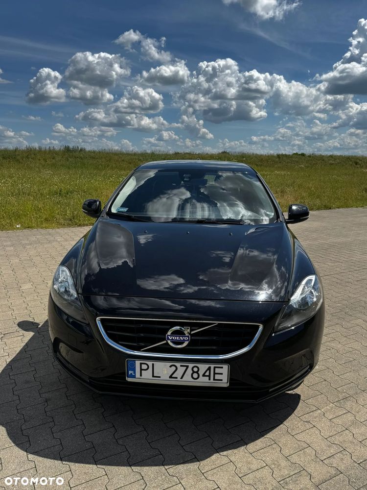 Volvo V40 D2 Momentum - 9