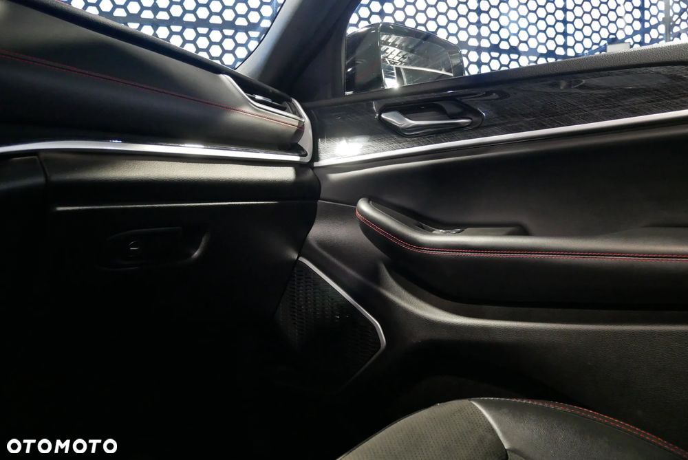 Jeep Grand Cherokee 3.6 V6 Pentastar 4WD Automatik Trailhawk - 24