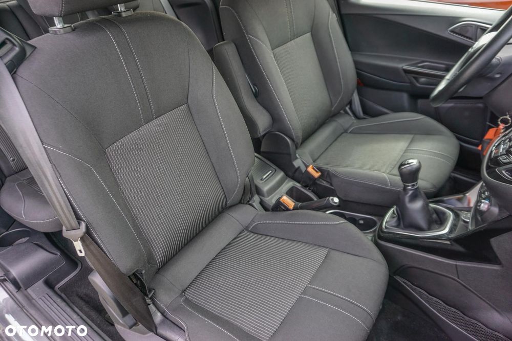 Ford B-MAX - 19
