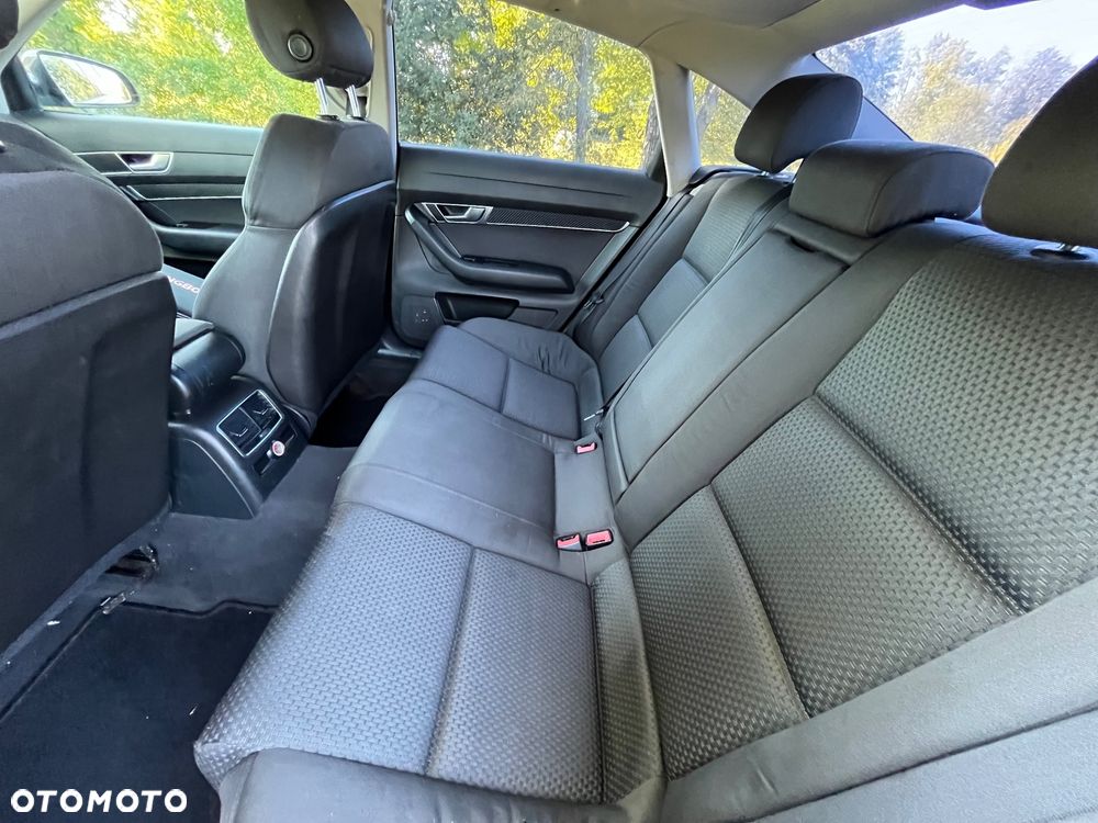 Audi A6 Limousine - 18