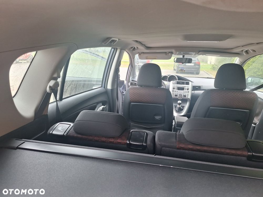 Toyota Verso 2.0 D-4D Sol plus 7os - 7