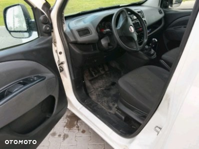 Fiat Doblo - 7