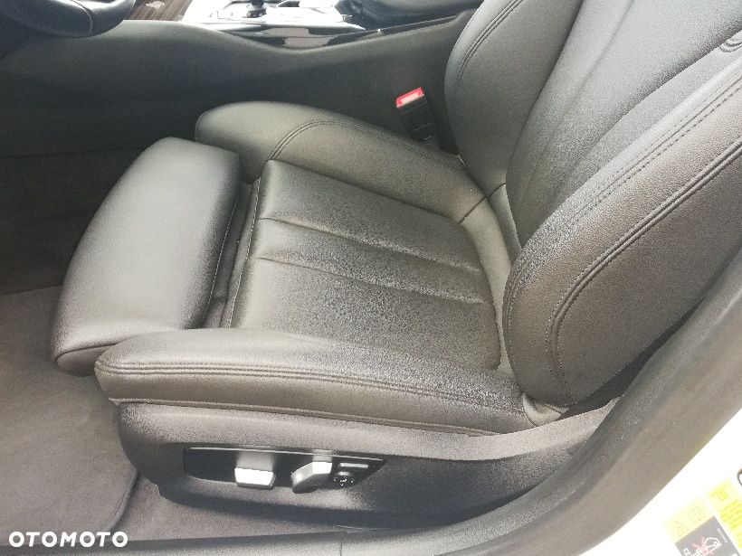 BMW Seria 5 - 15