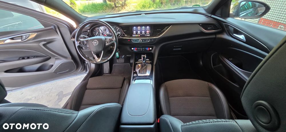 Opel Insignia 1.5 Business Elegance - 36