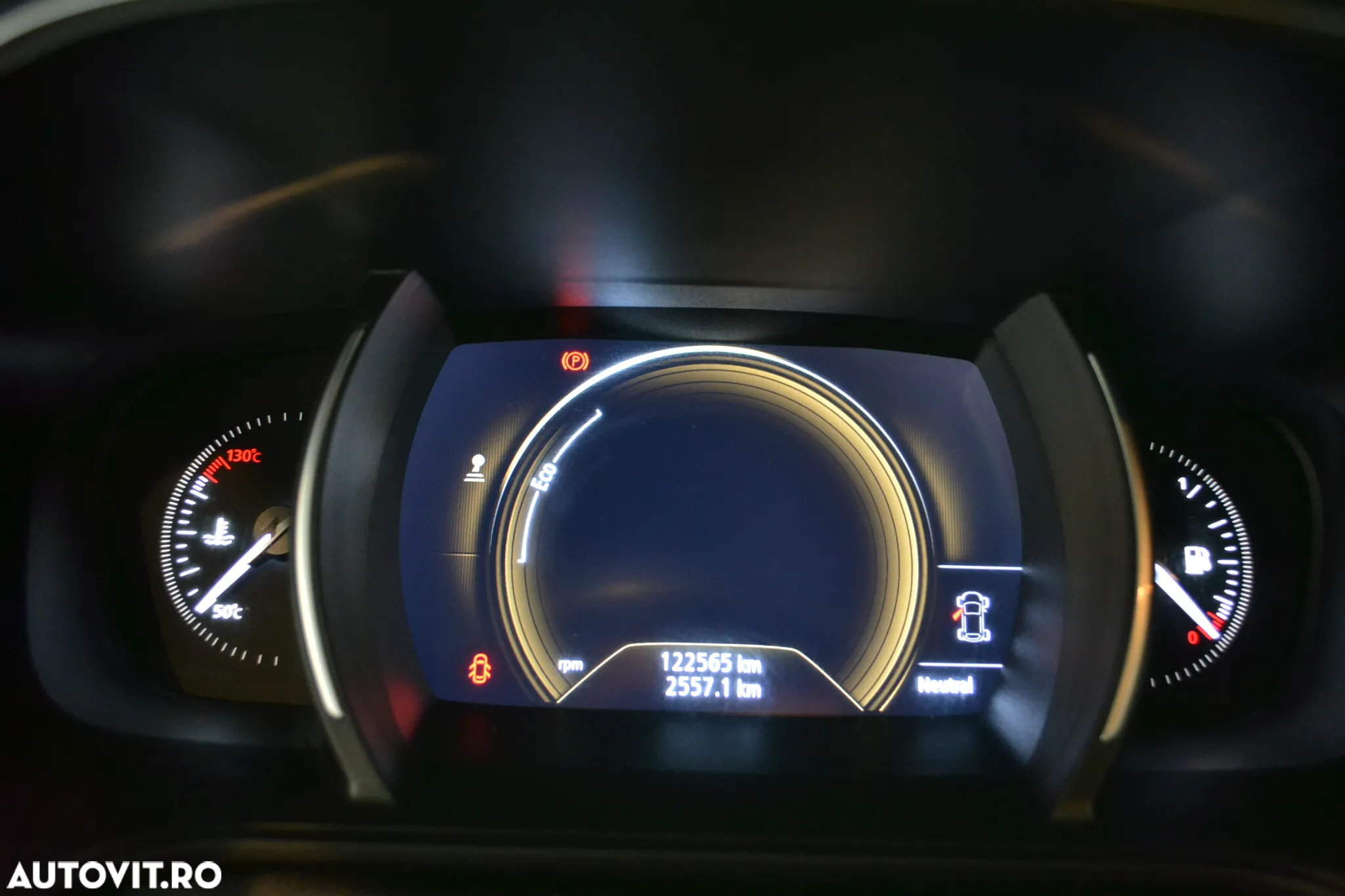 Renault Megane TCe 140 GPF Intens - 9