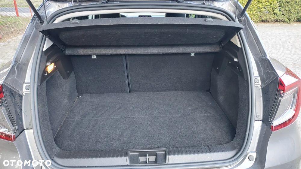 Renault Captur E-TECH 160 BUSINESS EDITION - 18