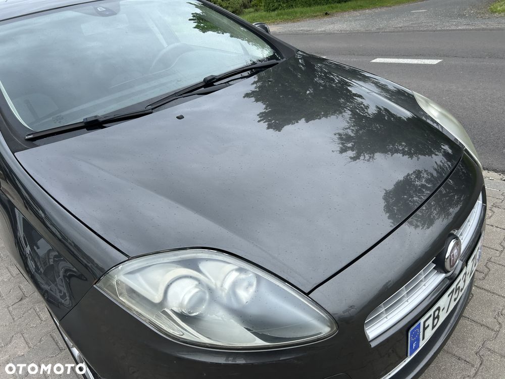 Fiat Bravo - 12