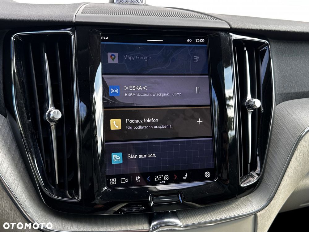Volvo XC 60 - 28
