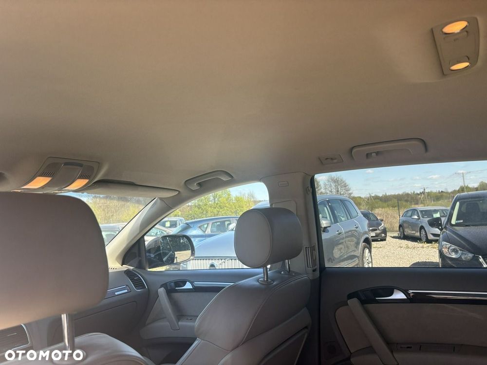 Audi Q7 - 35