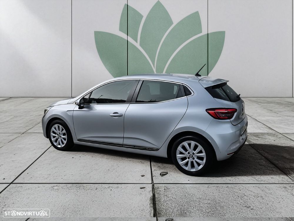 Renault Clio 1.0 TCe Intens - 3